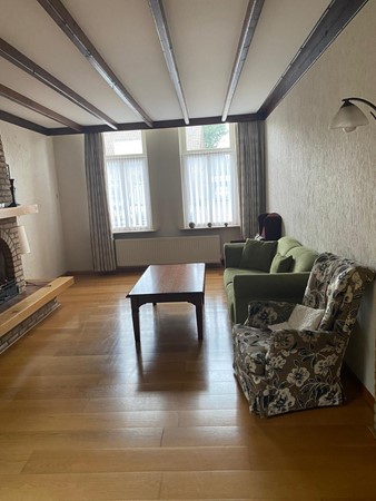 Medium property photo - Haarsteegsestraat 39, 5254 JN Haarsteeg